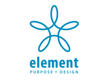 element / Purpose + Design / Berlin
